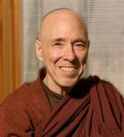 Bodhi Bhikkhu