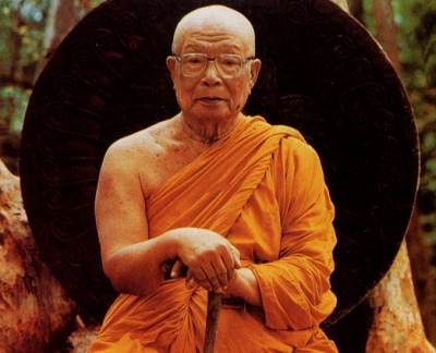 Buddhadasa Bhikkhu