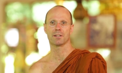 Kevali Bhikkhu