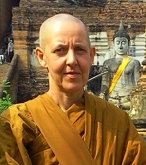Mudita Samaneri