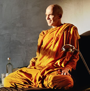 Piyadhammo Bhikkhu