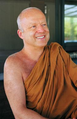 Thānissaro Bhikkhu