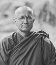 Viradhammo Bhikkhu