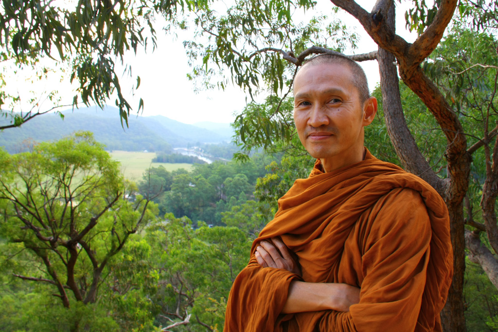 Ajahn Dtun